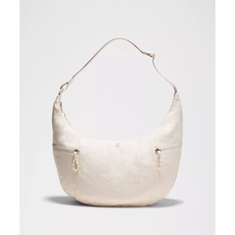 lululemonSlouchy 斜挎包 13L