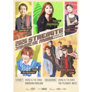 4月空降悉尼 墨尔本两城