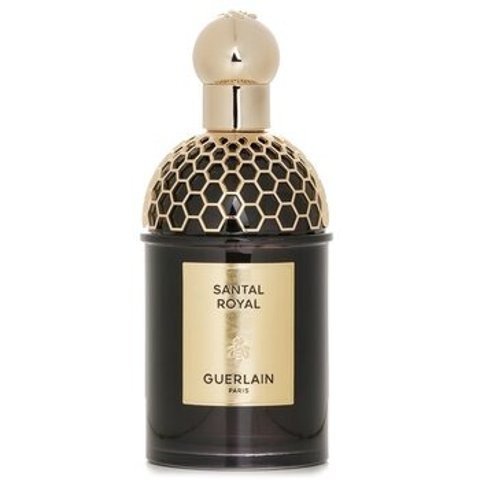 Santal Royal 香水喷雾