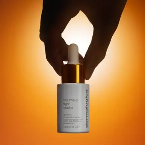 DermalogicaBiolumin-C 夜用精华 25mL