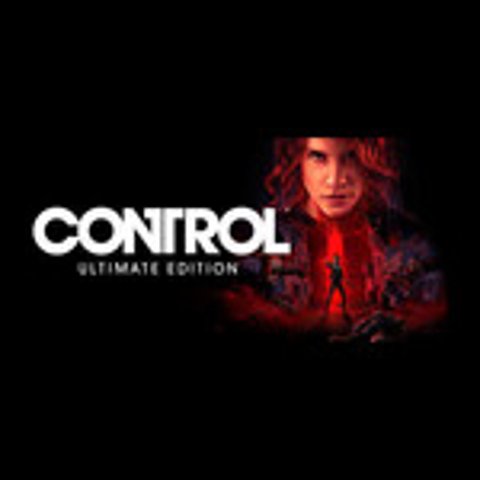 Steam《Control Ultimate Edition》动作冒险游戏