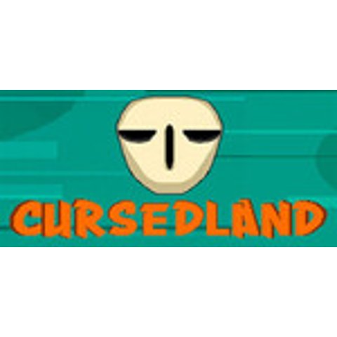 Steam 《Cursedland》独立动作平台游戏