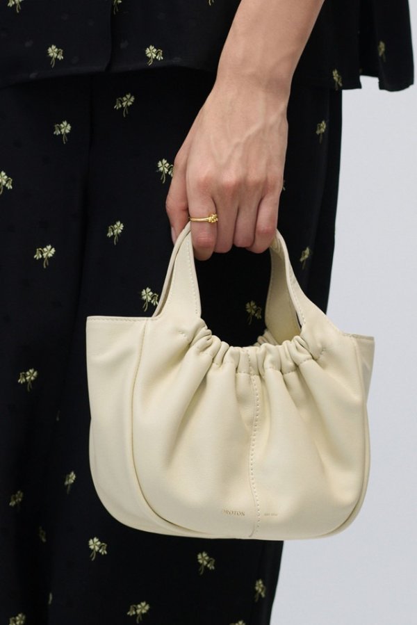 Emilia Mini 手提包 软质