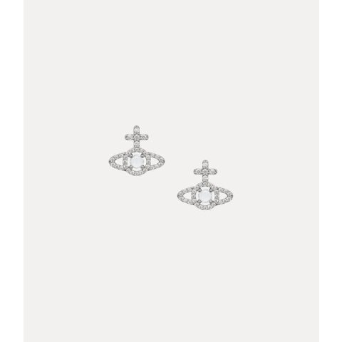 Vivienne WestwoodOlympia 耳钉