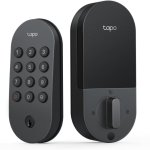 Tapo DL100 智能门锁 自动锁定，实时警报