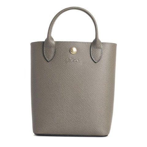 LongchampEpure XS手提包 Logo细节