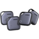 UGREEN FineTrack 智能追踪器 4件装