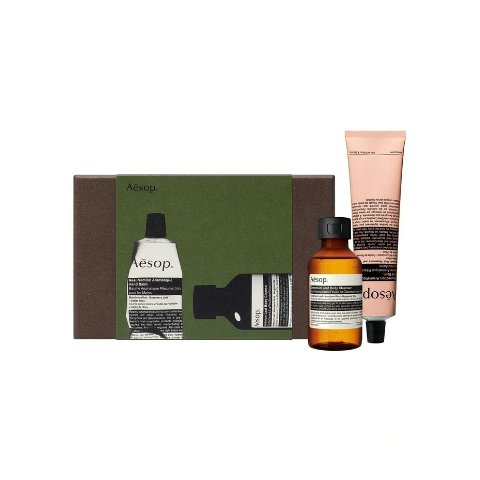 Hand & Body Duo 洗护套装