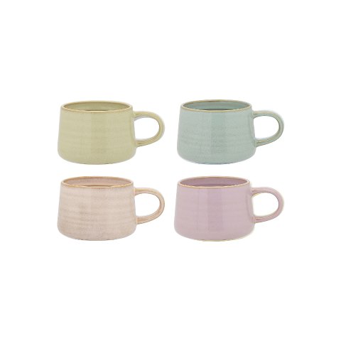 EcologyEcology Ottawa 马克杯套装 365ml