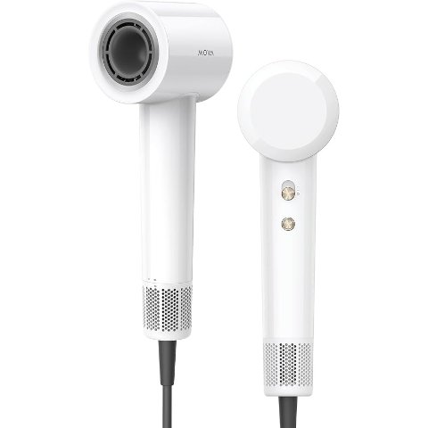 MOVA Turbo 高速负离子吹风机