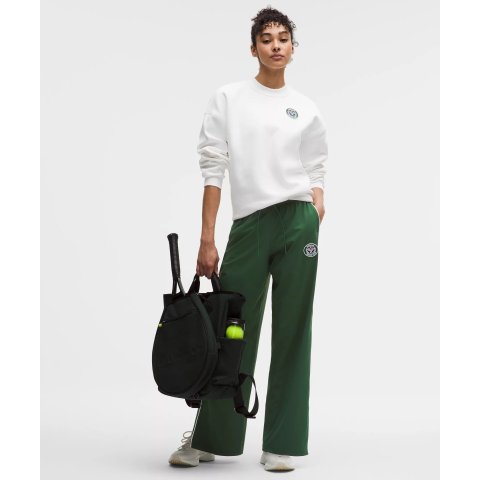 Court Rival 网球阔腿裤