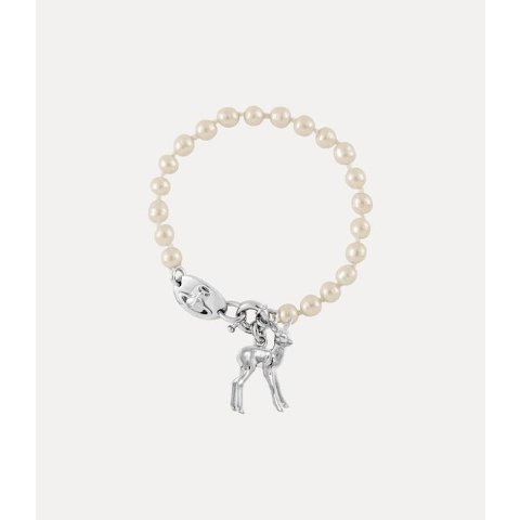 Monette 珍珠手链