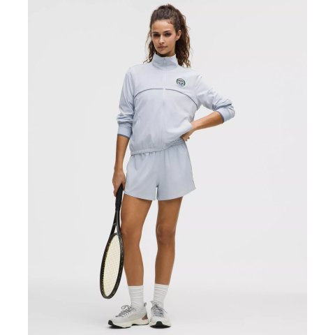 Court Rival 高腰短裤 3英寸