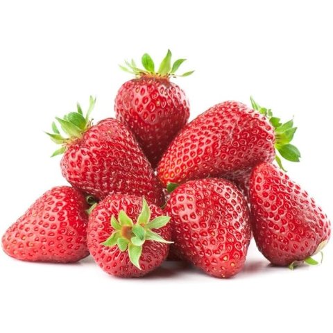 Strawberries 新鲜草莓 250克