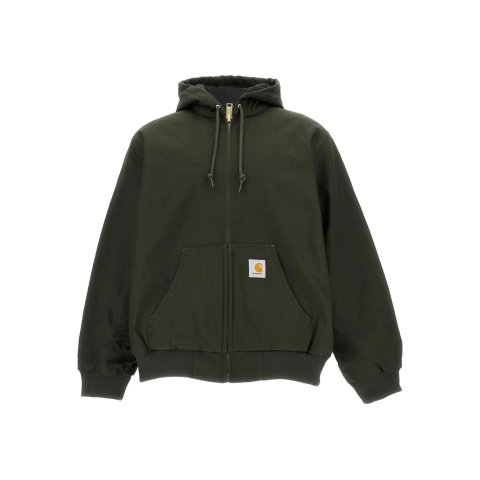 Active 连帽夹克 男款