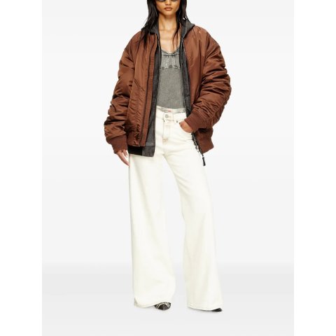 D-akemi 09m70 喇叭牛仔裤