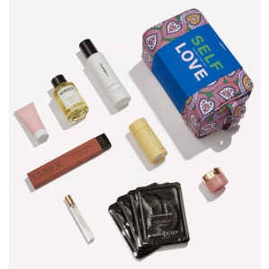 $215（价值$855 变相2.5折）