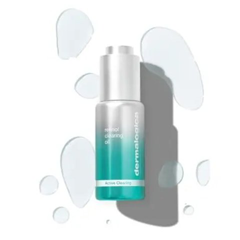 Retinol 精华油 30ml
