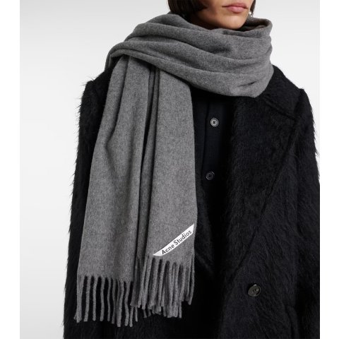 Canada New 羊毛围巾