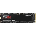 Samsung 990 PRO 2TB NVMe 固态硬盘