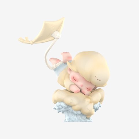 DIMOO Memories We Hold 公仔