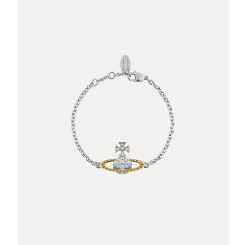 Mayfair 浮雕手链