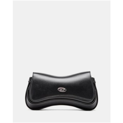 Play Clutch 黑色手拿包