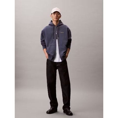 马年限定 连帽拉链卫衣