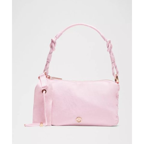 lululemonRuched 单肩迷你包 1.5L