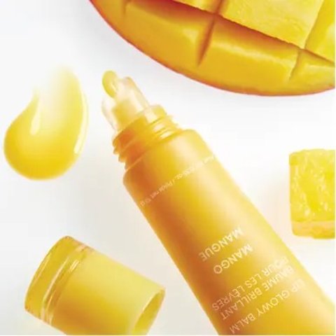 芒果润唇膏 10g