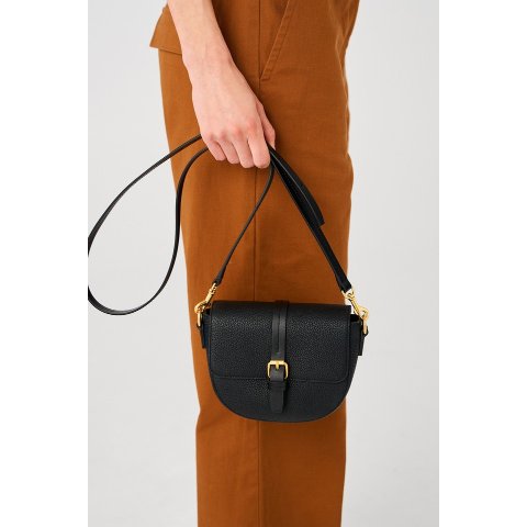 Dylan 小号马鞍包