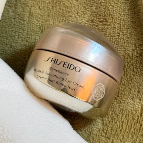 抚痕抗皱眼霜 15ml