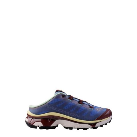 MM6 MAISON MARGIELASalomon XT-4 运动鞋 系带