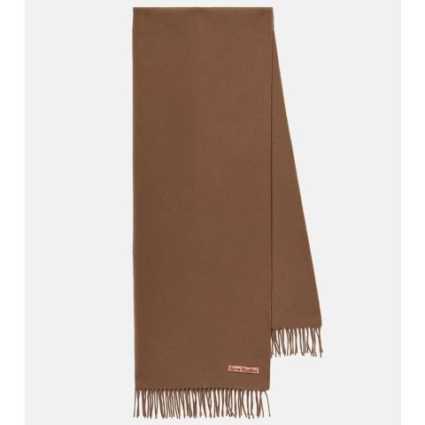 Canada New 羊毛围巾