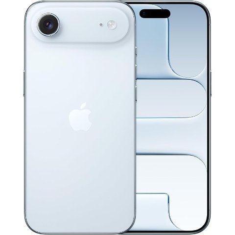 iPhone Air 天蓝色 256GB