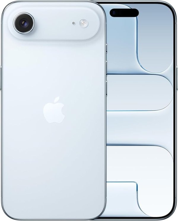 iPhone Air 天蓝色 256GB