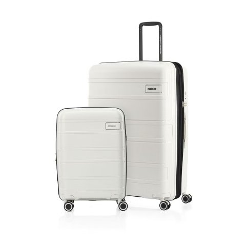 American TouristerLIGHT MAX 行李箱2件套