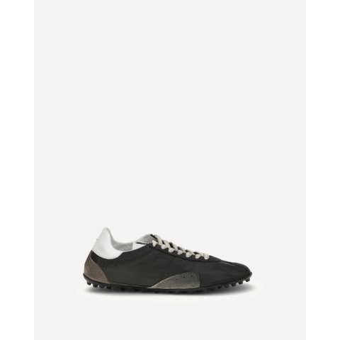 Nylon 休闲运动鞋