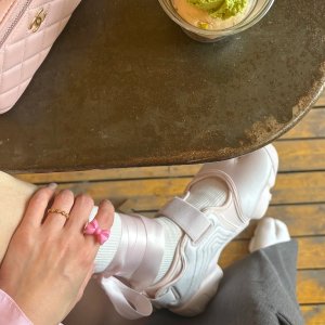 3折起 Dunk牛仔鞋$$60/原$201