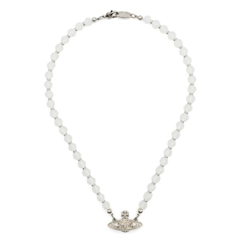 Messaline 土星项圈