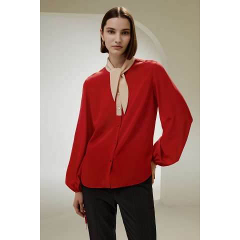 Garibaldi 女士衬衫