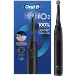 Oral-B iO2 电动牙刷 柔软刷毛