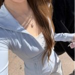 lululemon 🎀穿上Define身材很曼妙~ 短款瓷粉$169