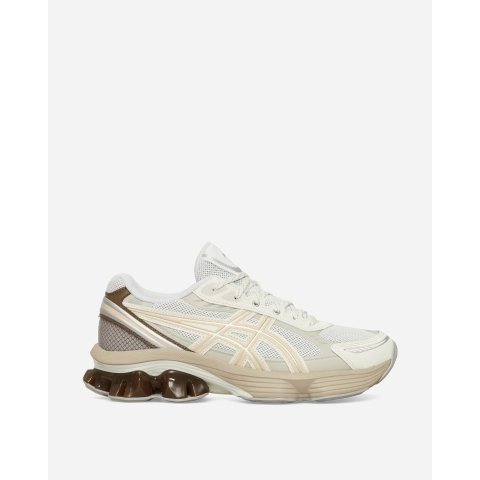 GEL-Kinetic Fluent 白色运动鞋