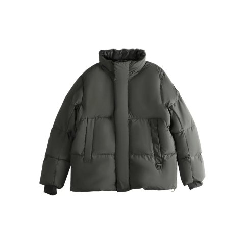 Everett 羽绒夹克