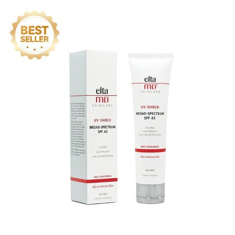  防晒霜 SPF45 85ml