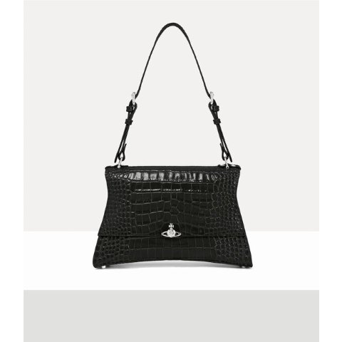 Bianca 中号肩背包