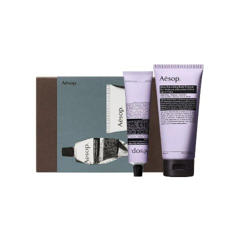 Eleos 洗手沐浴套装