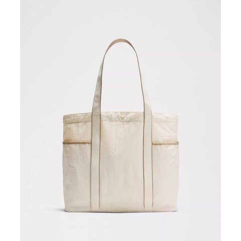 Daily 多口袋托特包 20L