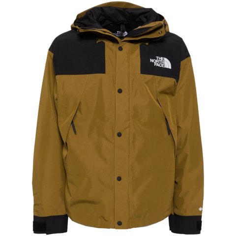 GORE-TEX 登山夹克 防水
